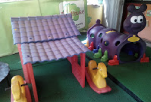Tree House Play Group - Versova