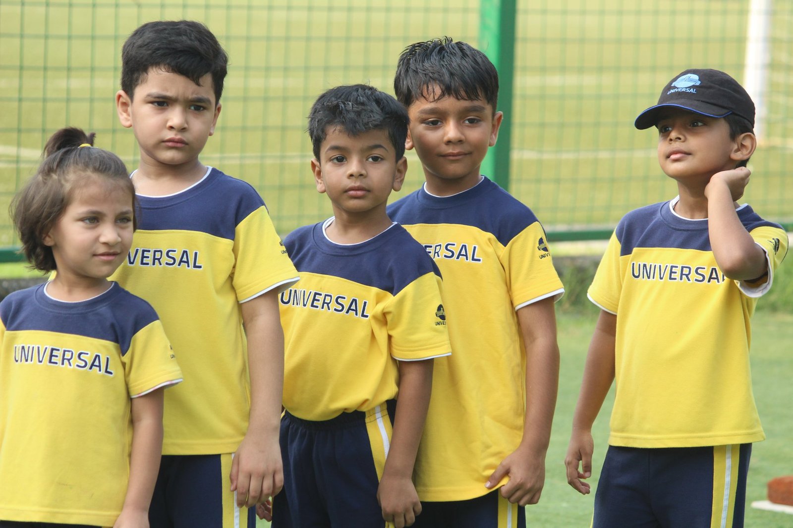 Universal School - Tardeo