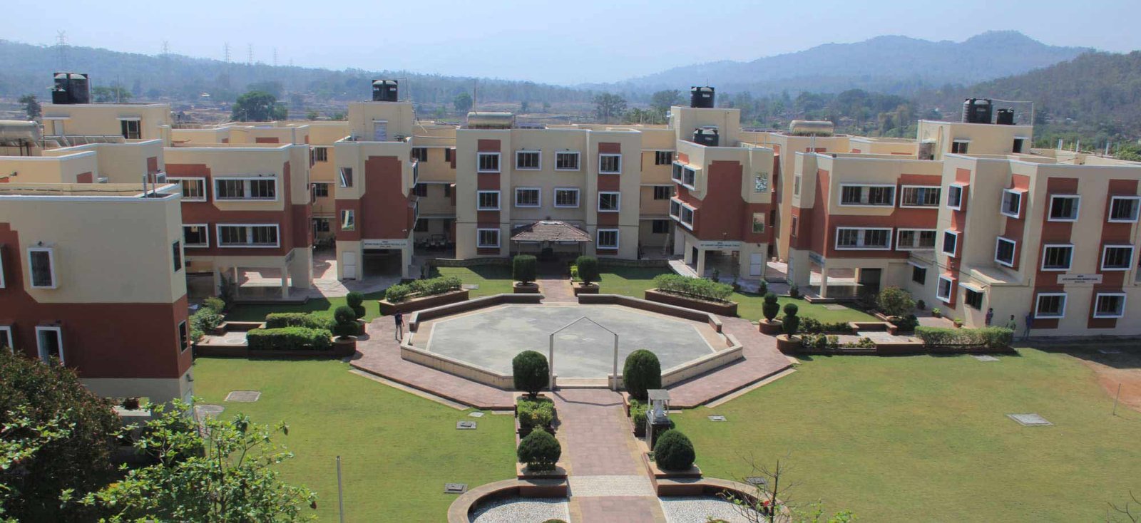 Vagad Pace Global School (CBSE) - Virar