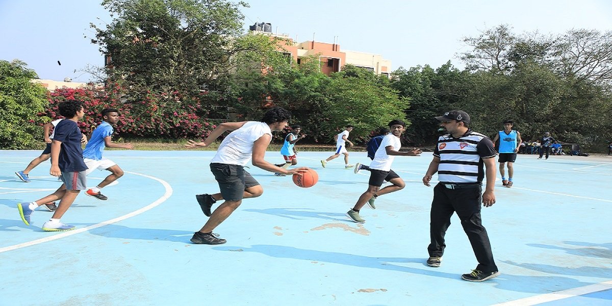 Vagad Pace Global School (CBSE) - Virar