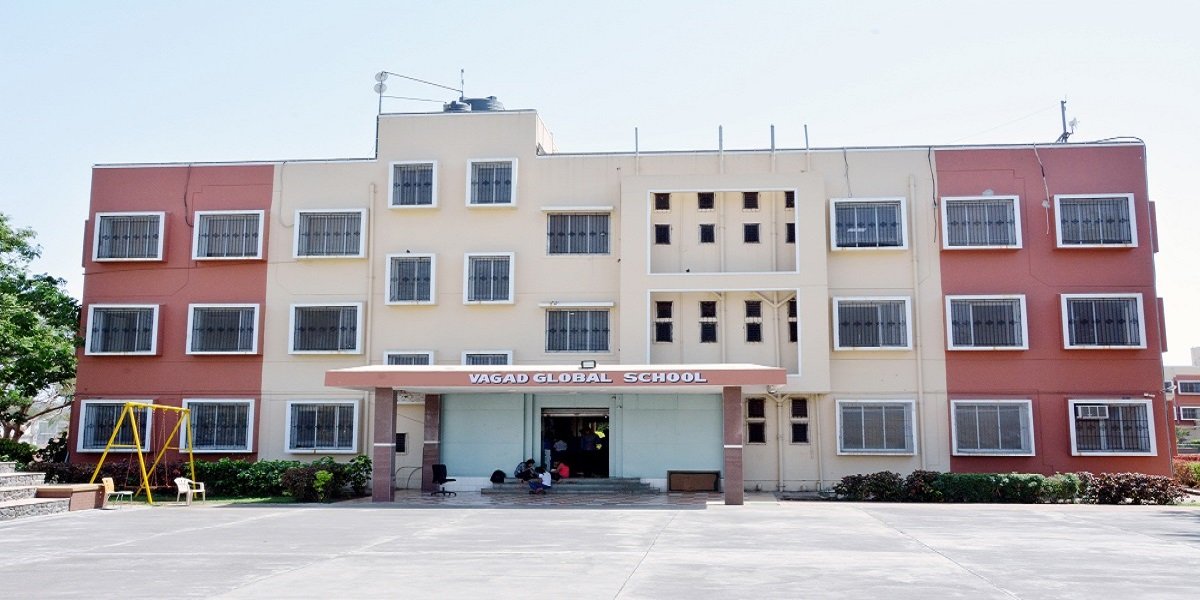 Vagad Pace Global School (CBSE) - Virar