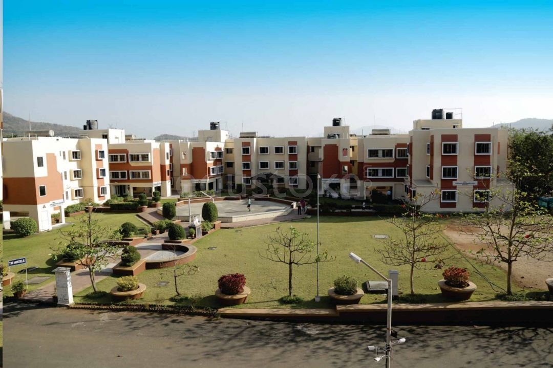 Vagad Pace Global School (CBSE) - Virar