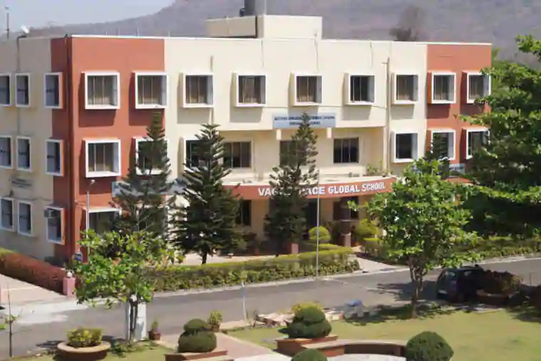 Vagad Pace Global School (CBSE) - Virar
