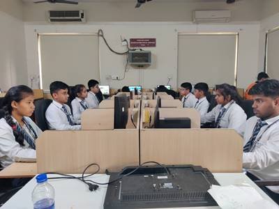 Vagad Pace Global School (CBSE) - Virar