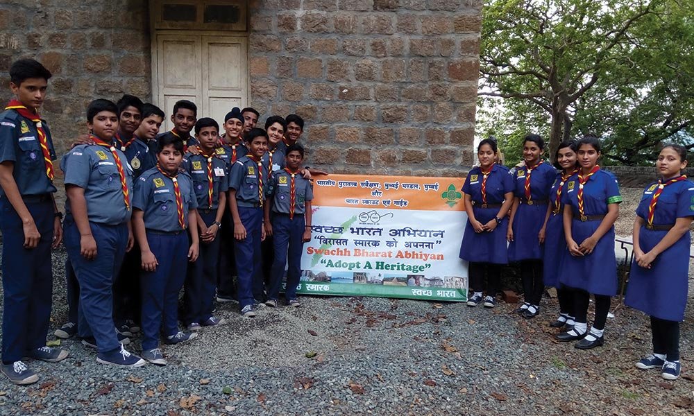Veer Bhagat Singh International School - Malad West