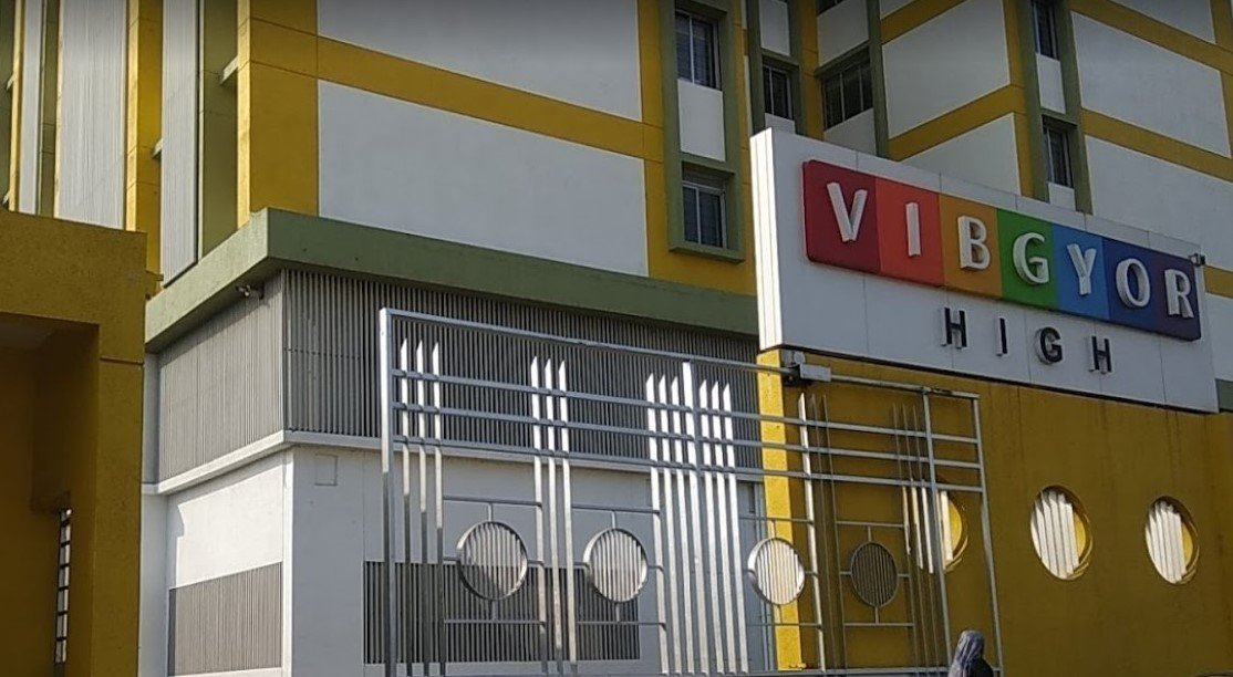 Vibgyor High School - Kharghar