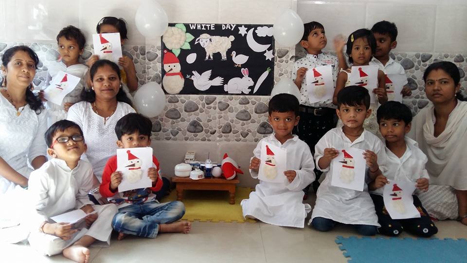 Vidyam Preschool - Panvel