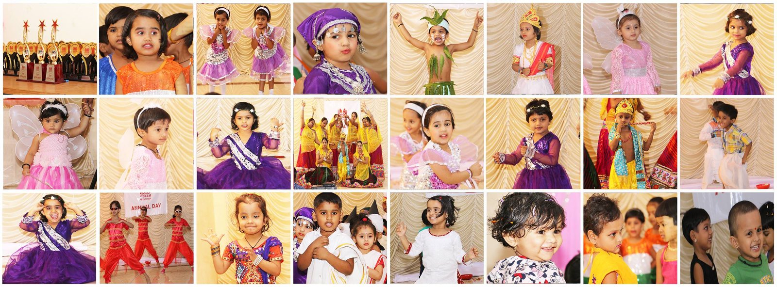 Vidyam Preschool - Panvel