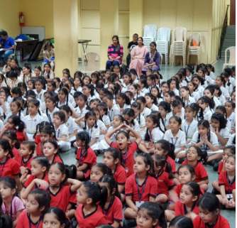 Villa Theresa High School - Tardeo