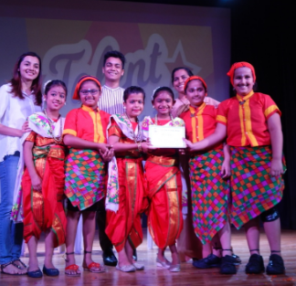 Villa Theresa High School - Tardeo