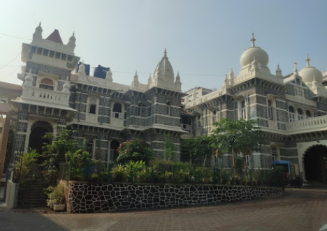 Villa Theresa High School - Tardeo