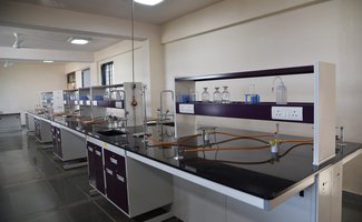 Viraj Shri Ram Centennial School - Boisar