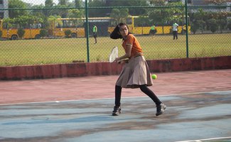 Viraj Shri Ram Centennial School - Boisar
