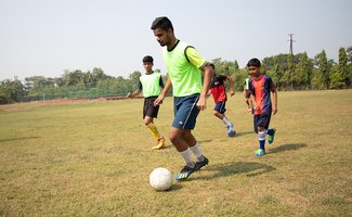 Viraj Shri Ram Centennial School - Boisar