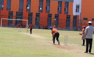 Viraj Shri Ram Centennial School - Boisar