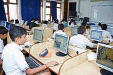 Vishwajyot School - Kharghar
