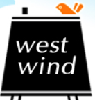 West Wind - Gamdevi