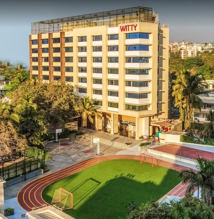 Witty International School - Goregaon West