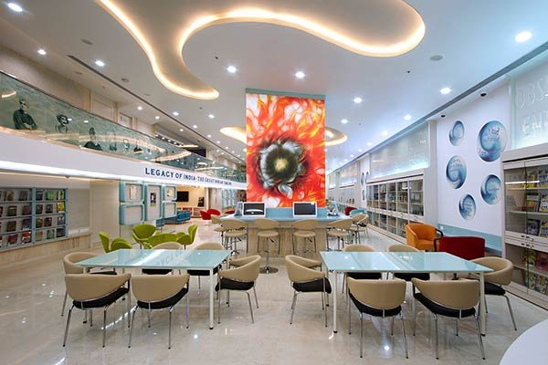 Witty International School - Goregaon West