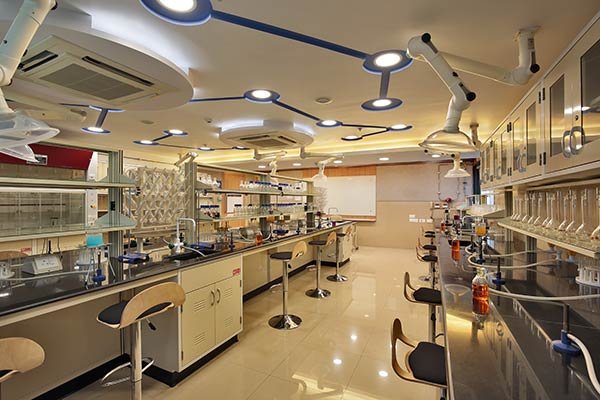 Witty International School - Goregaon West