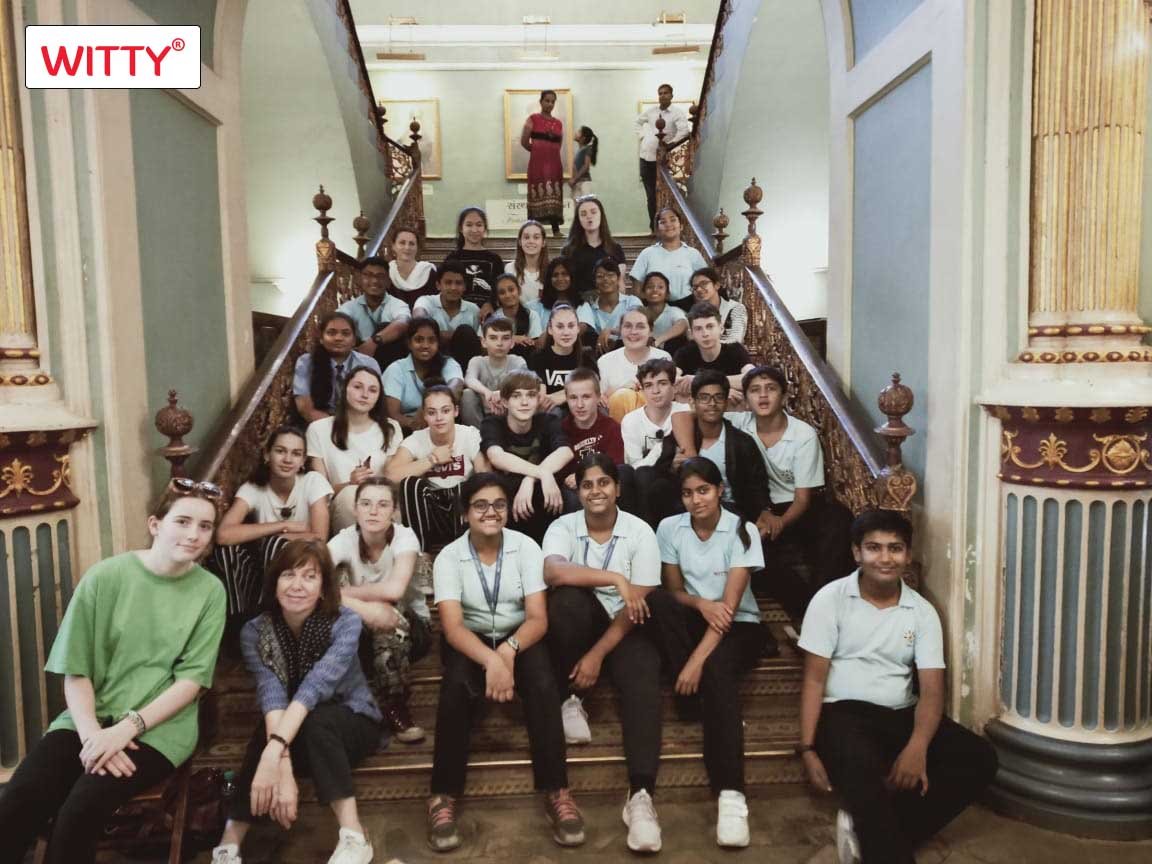 Witty International School - Goregaon West