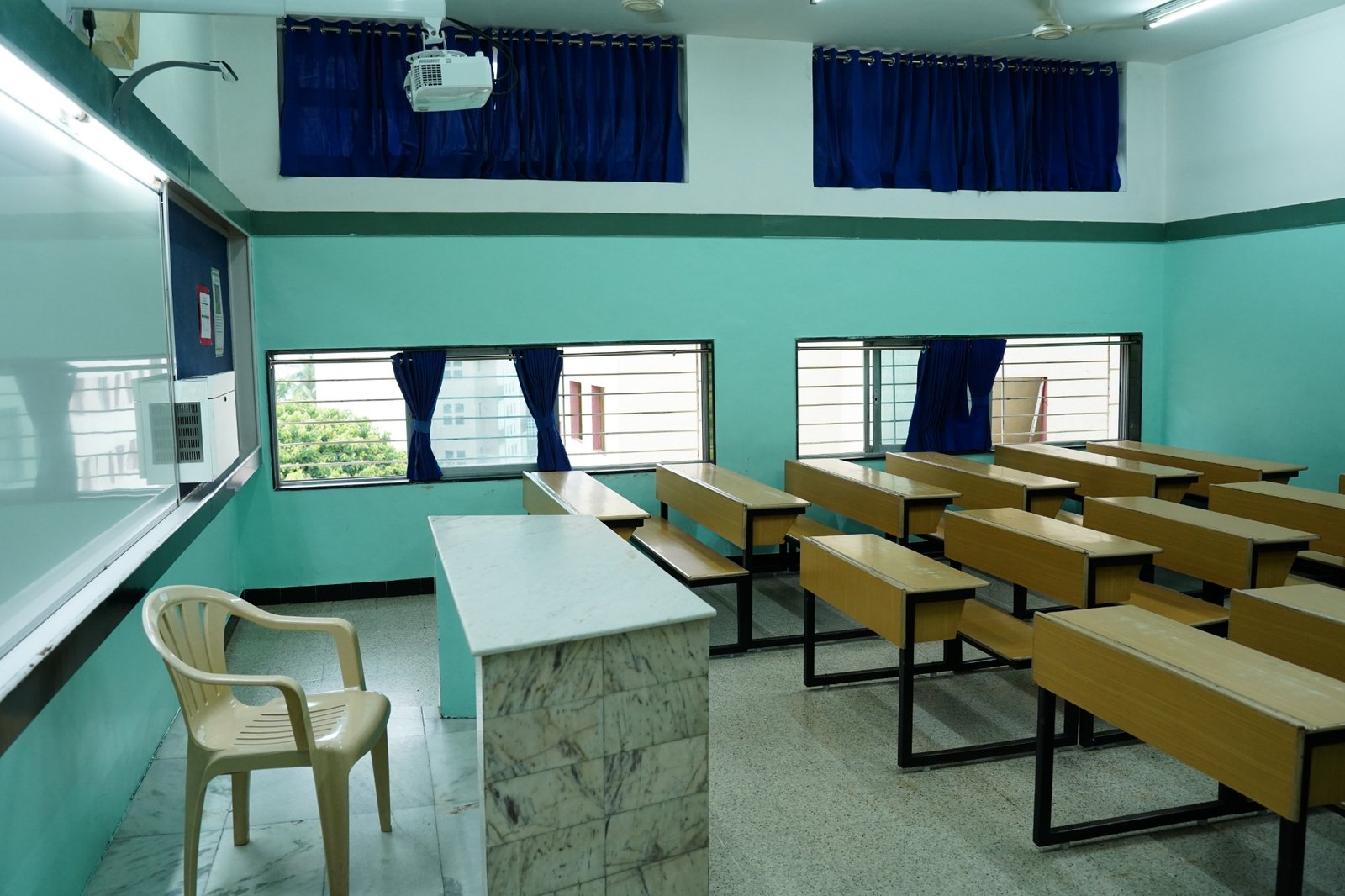 Yashodham High School - Mulund East