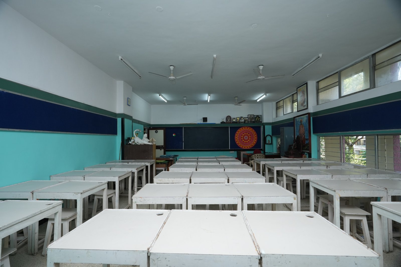 Yashodham High School - Mulund East