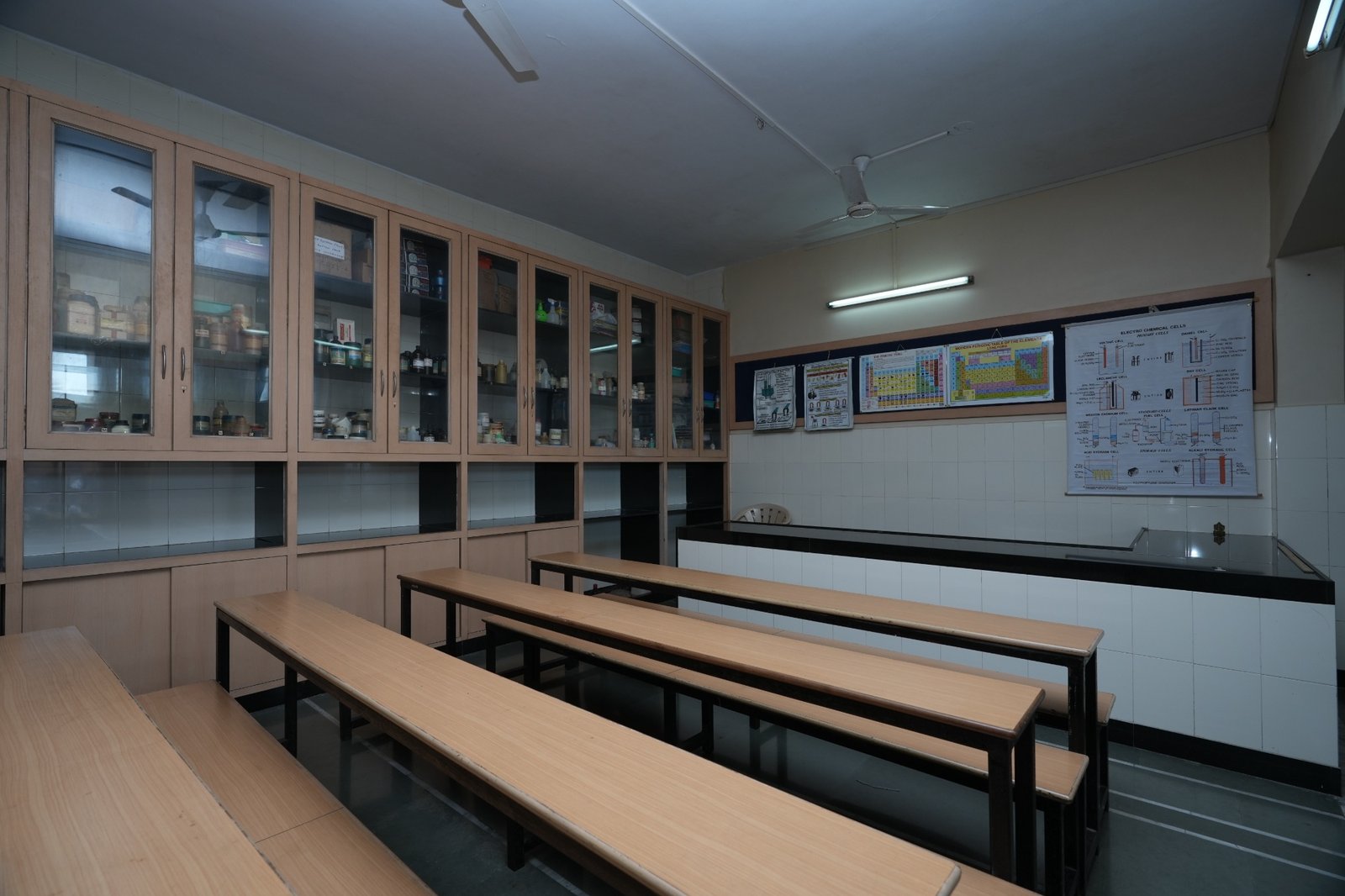 Yashodham High School - Mulund East