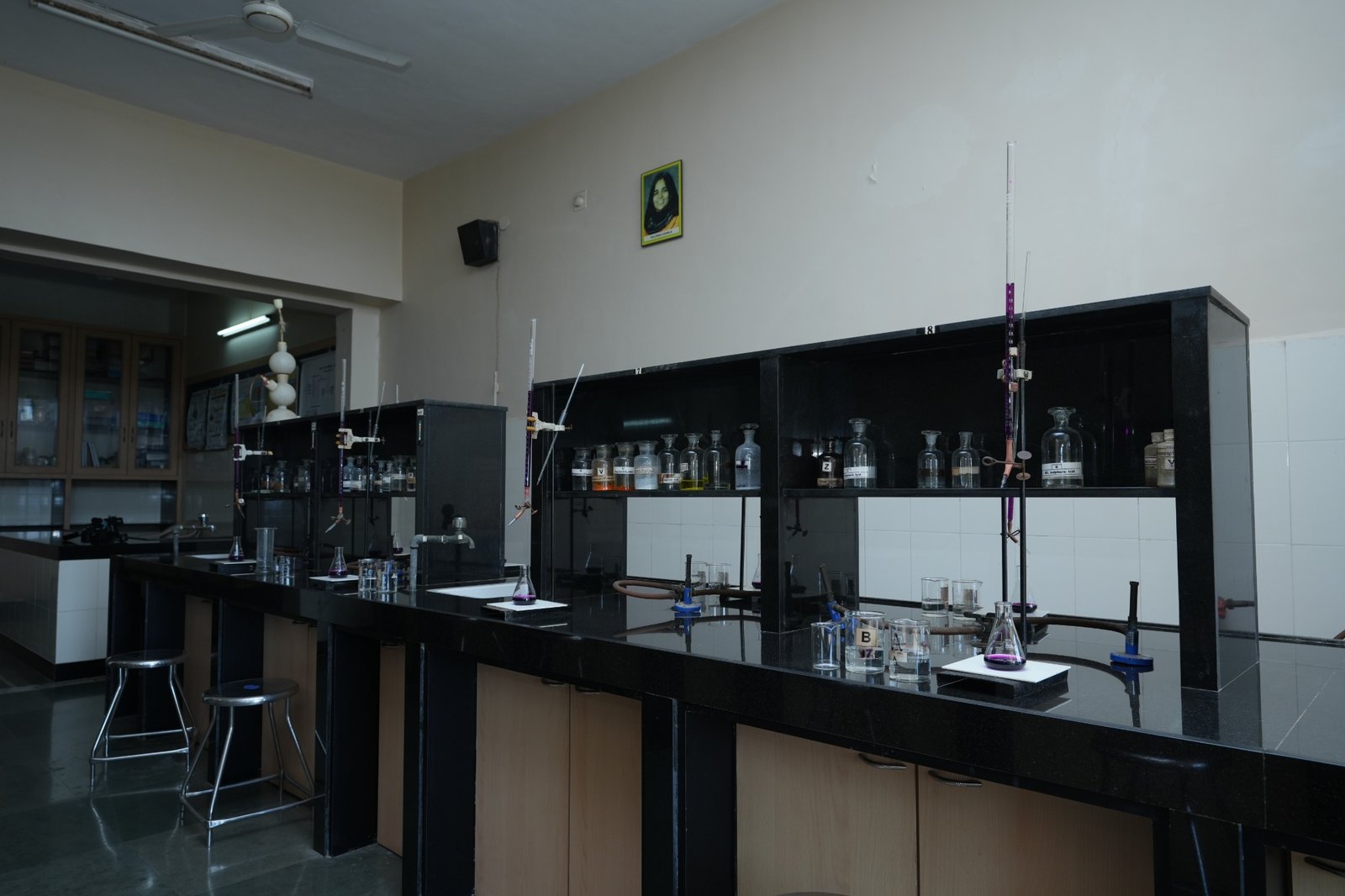 Yashodham High School - Mulund East