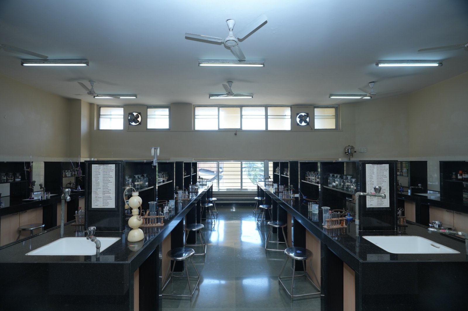 Yashodham High School - Mulund East