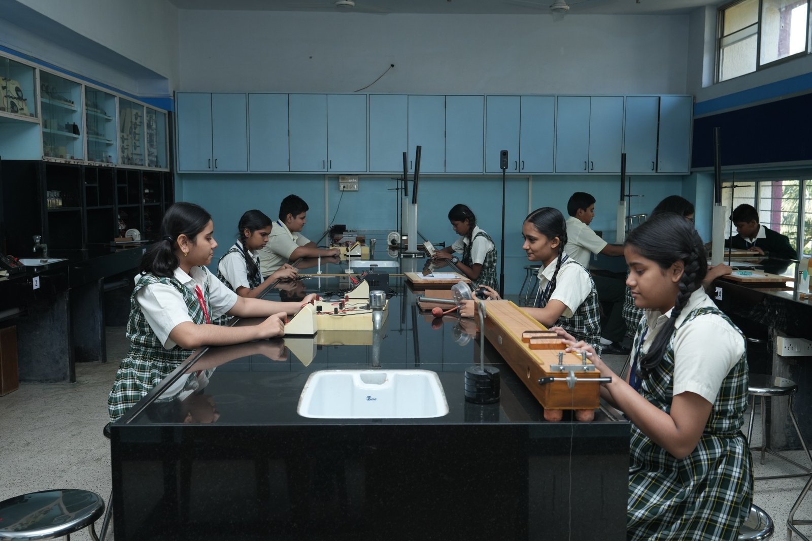 Yashodham High School - Mulund East