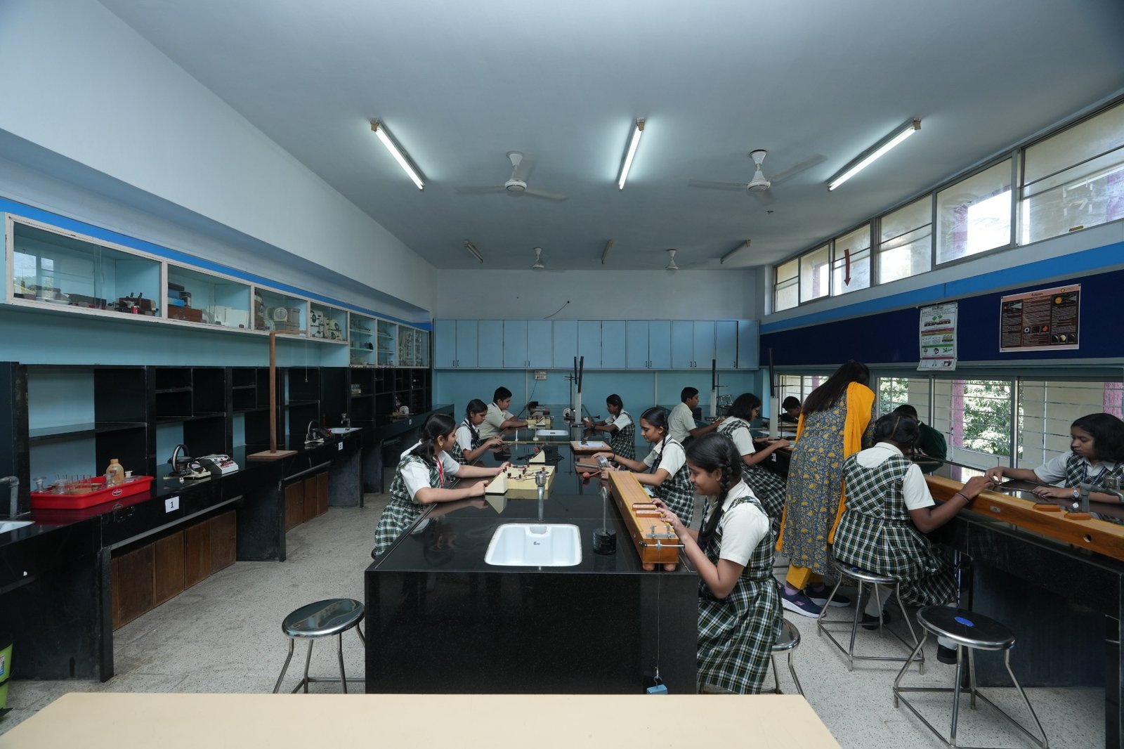 Yashodham High School - Mulund East