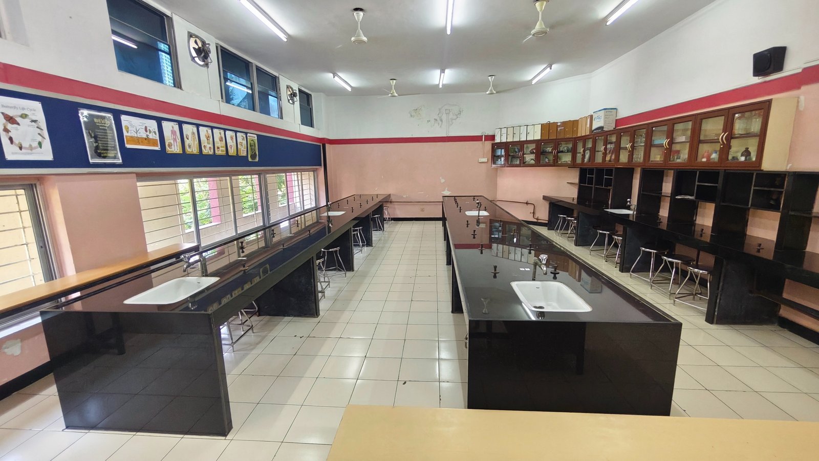 Yashodham High School - Mulund East