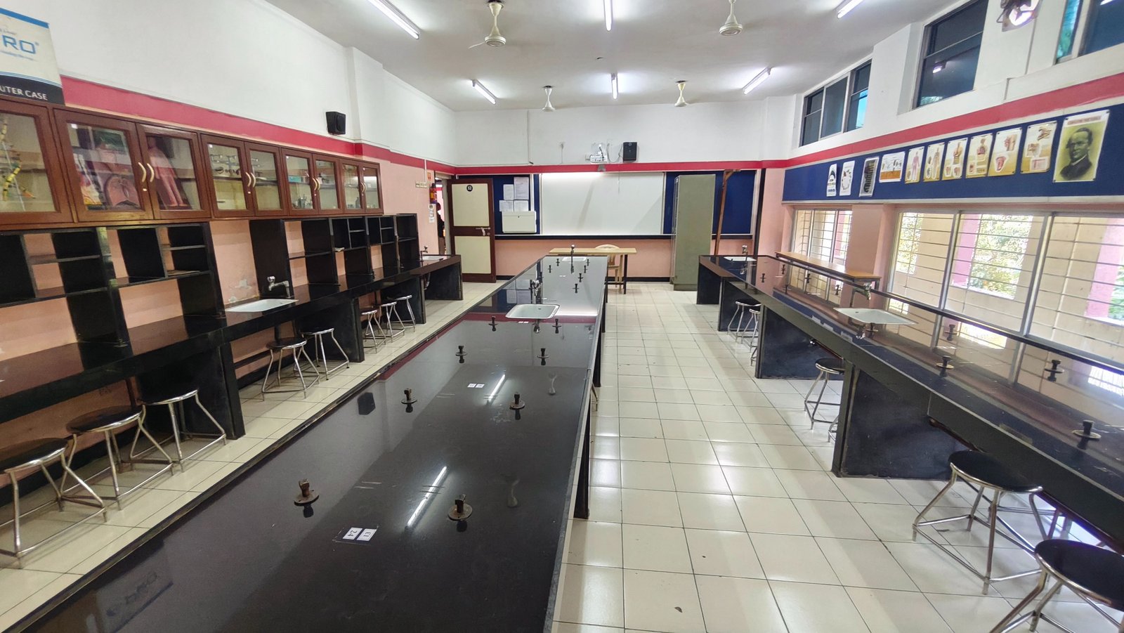 Yashodham High School - Mulund East