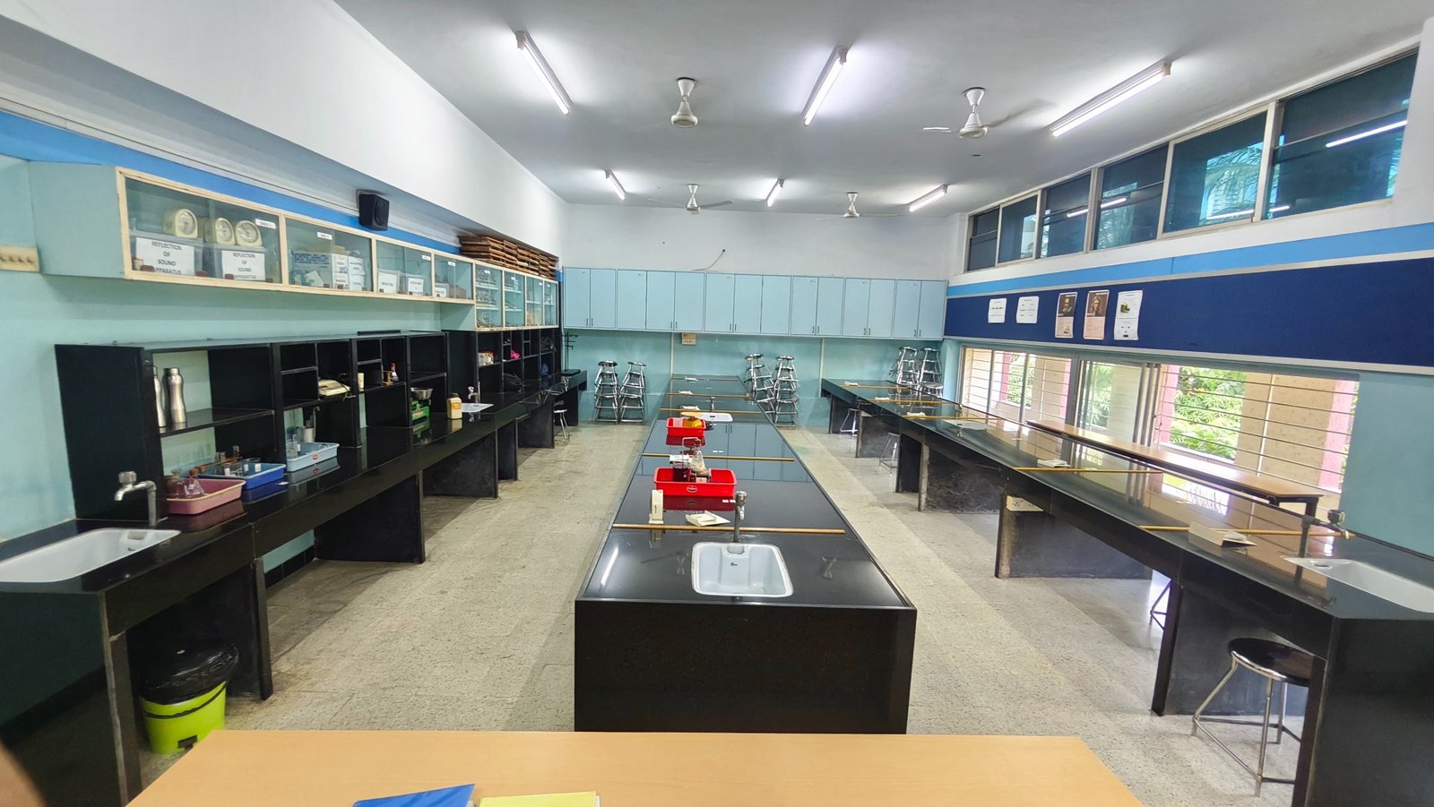 Yashodham High School - Mulund East