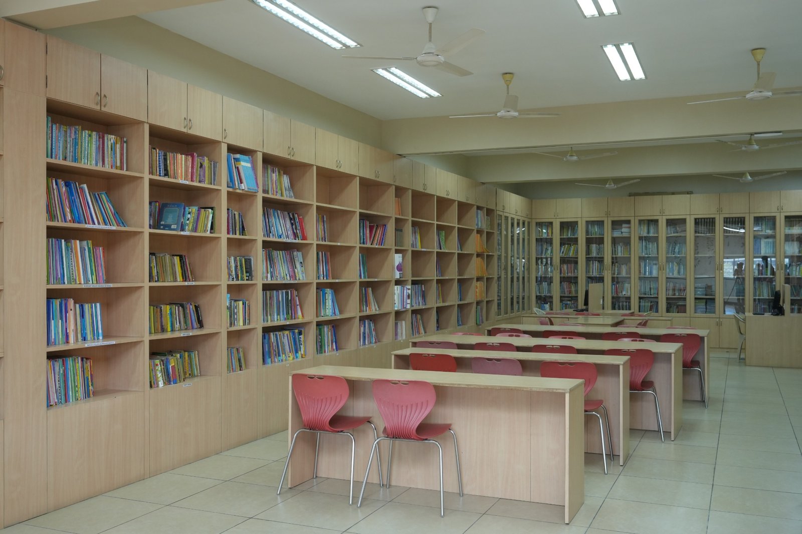 Yashodham High School - Mulund East