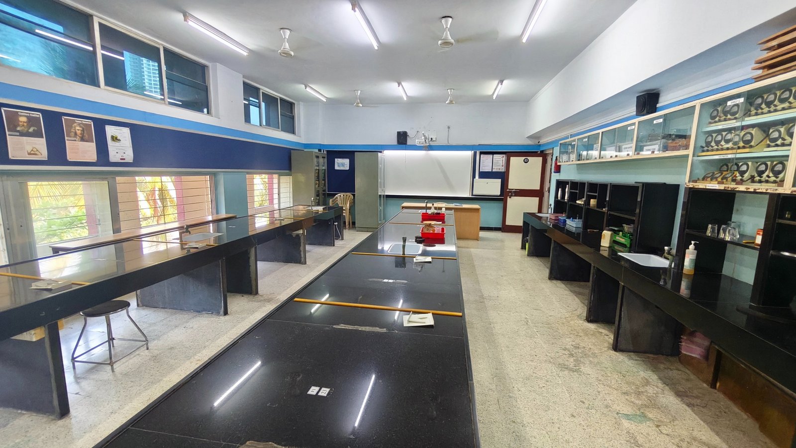 Yashodham High School - Mulund East
