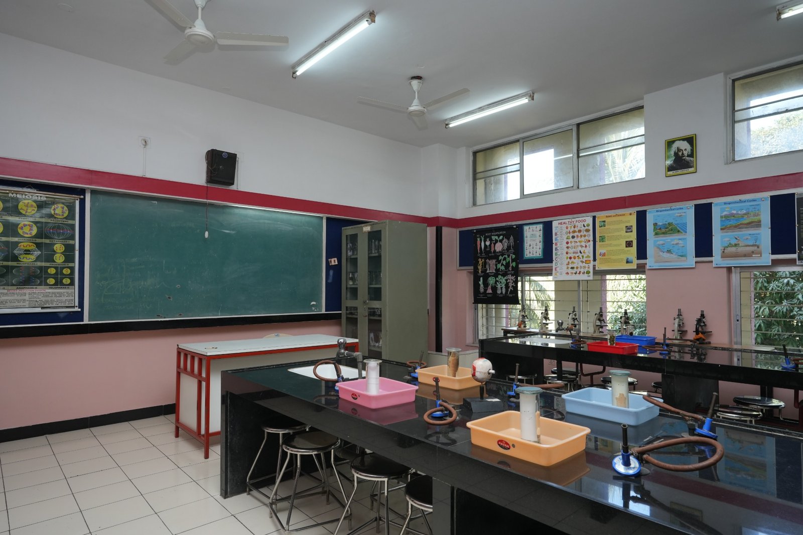 Yashodham High School - Mulund East