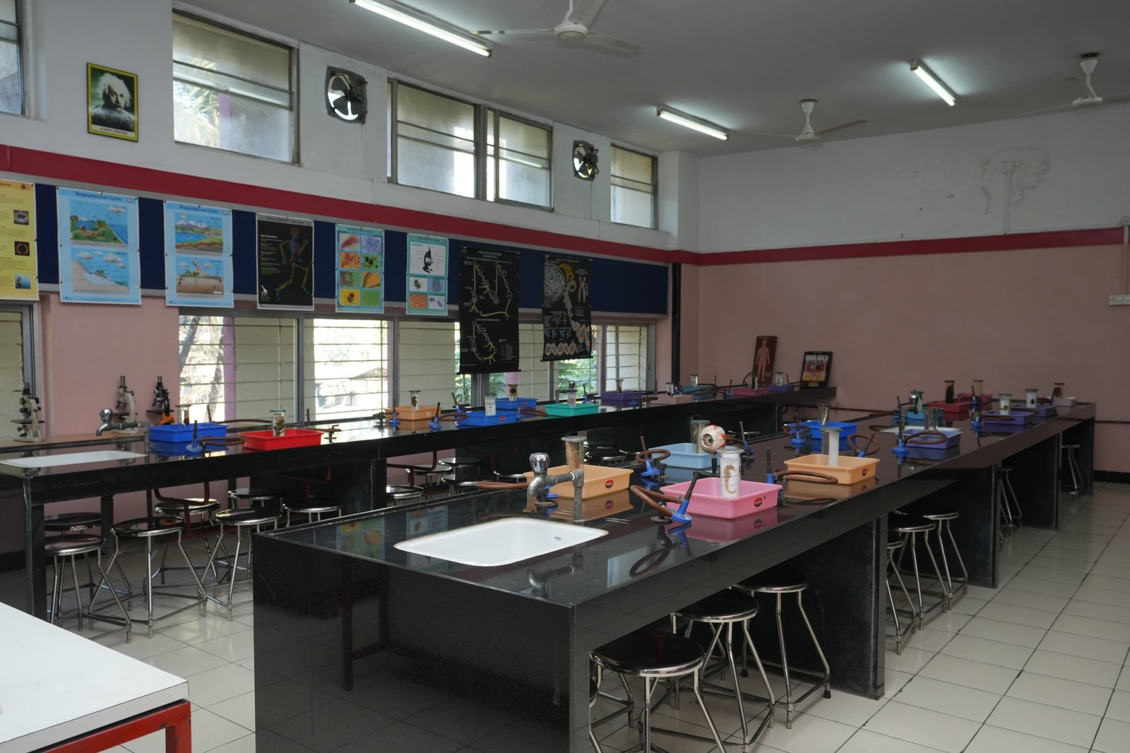 Yashodham High School - Mulund East