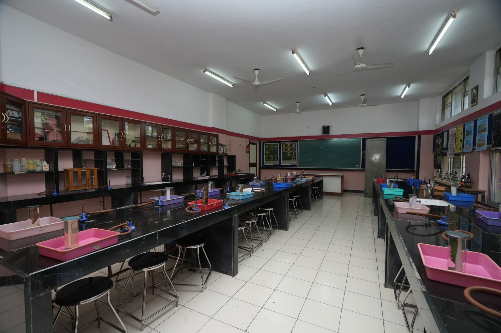 Yashodham High School - Mulund East