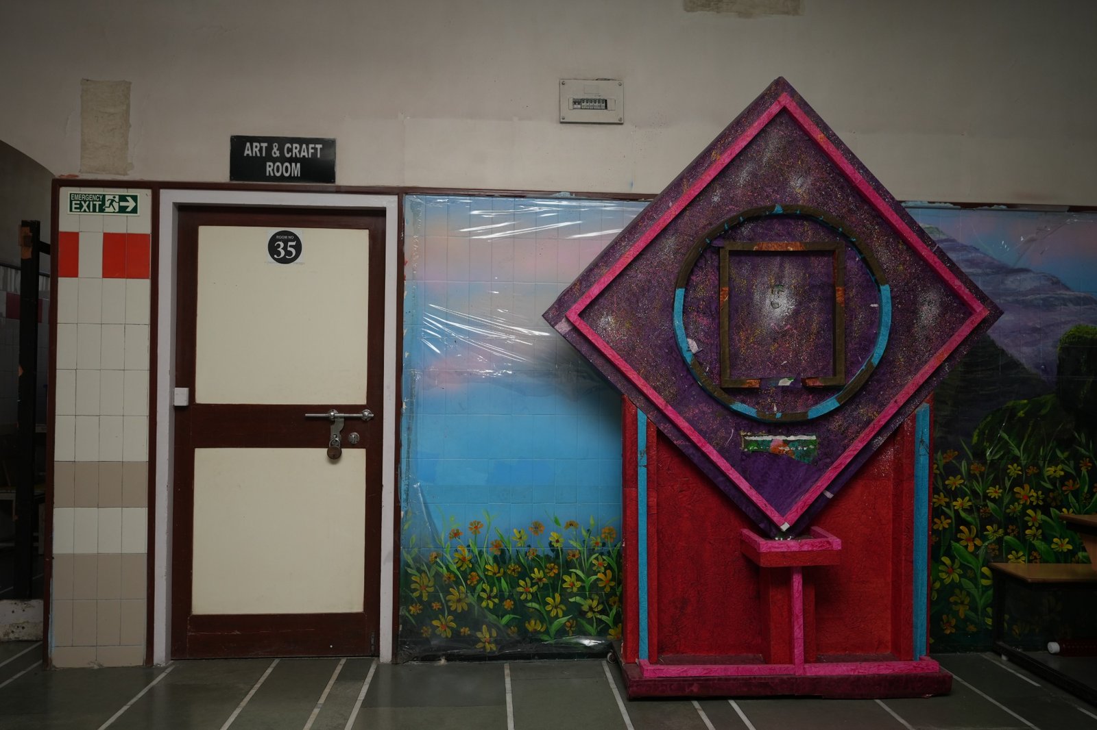 Yashodham High School - Mulund East