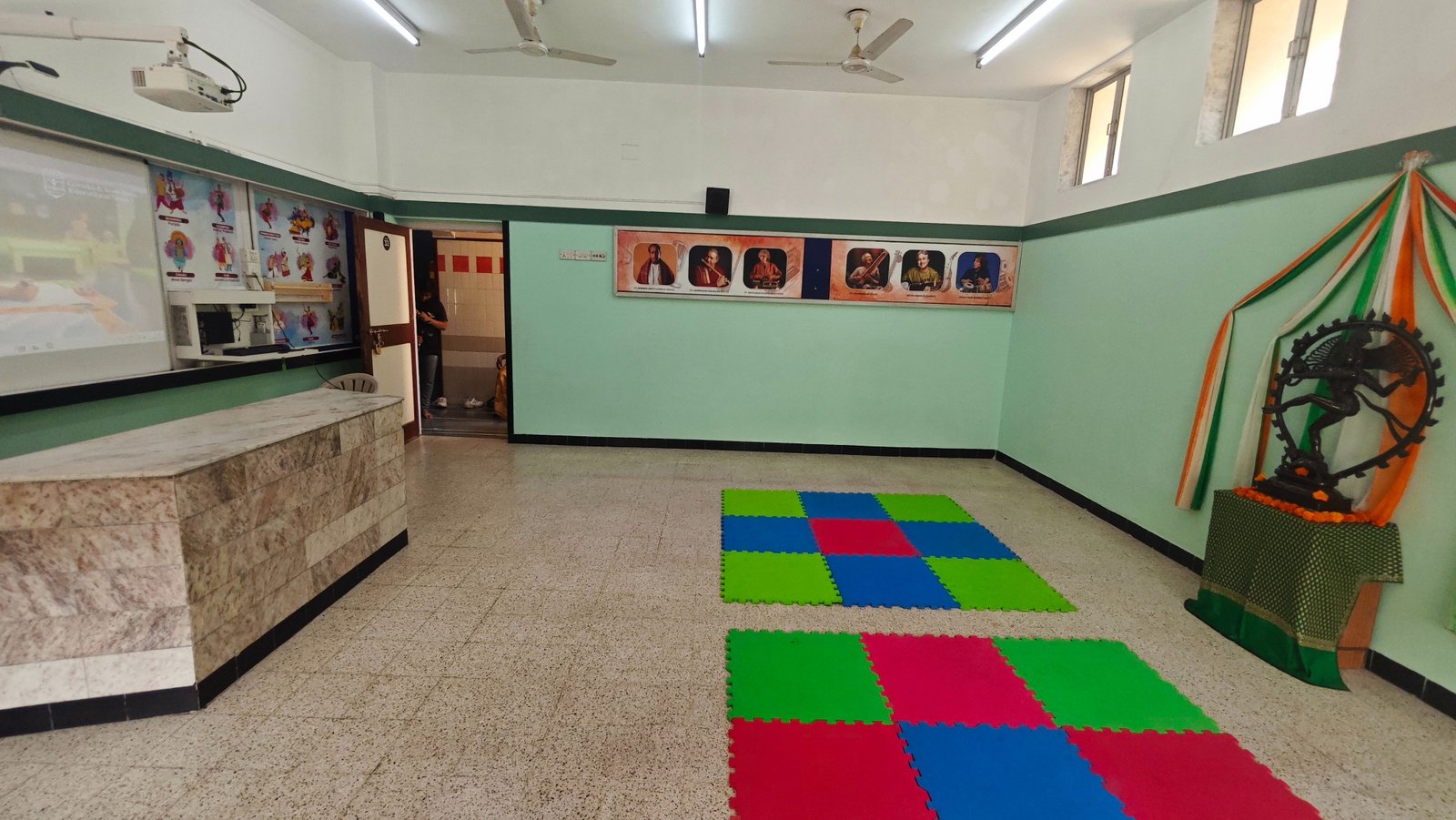 Yashodham High School - Mulund East