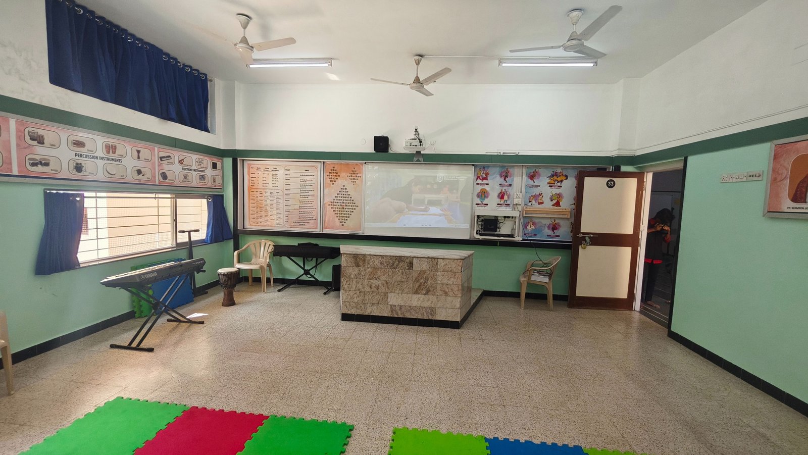 Yashodham High School - Mulund East