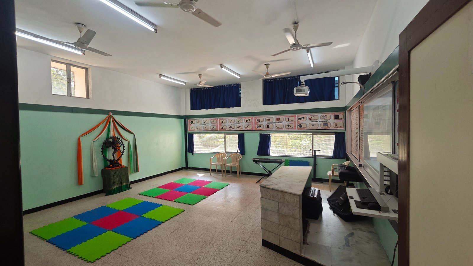 Yashodham High School - Mulund East
