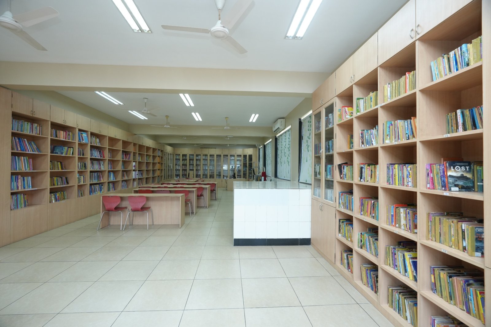 Yashodham High School - Mulund East