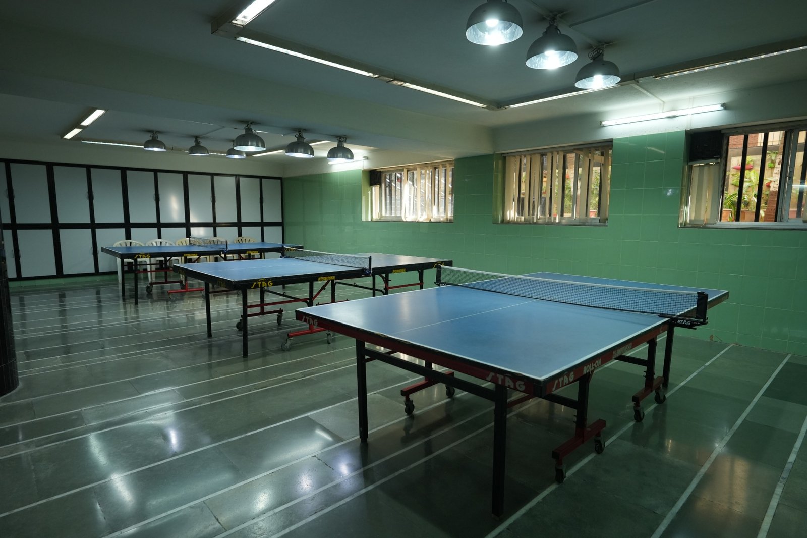 Yashodham High School - Mulund East