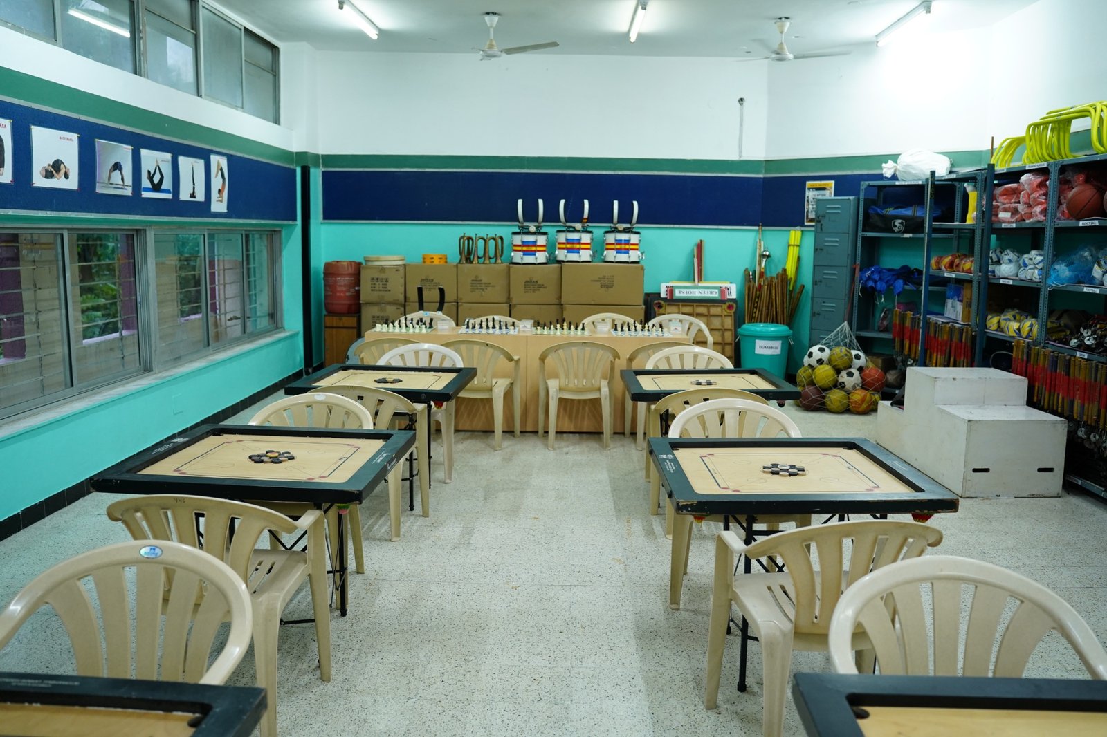 Yashodham High School - Mulund East
