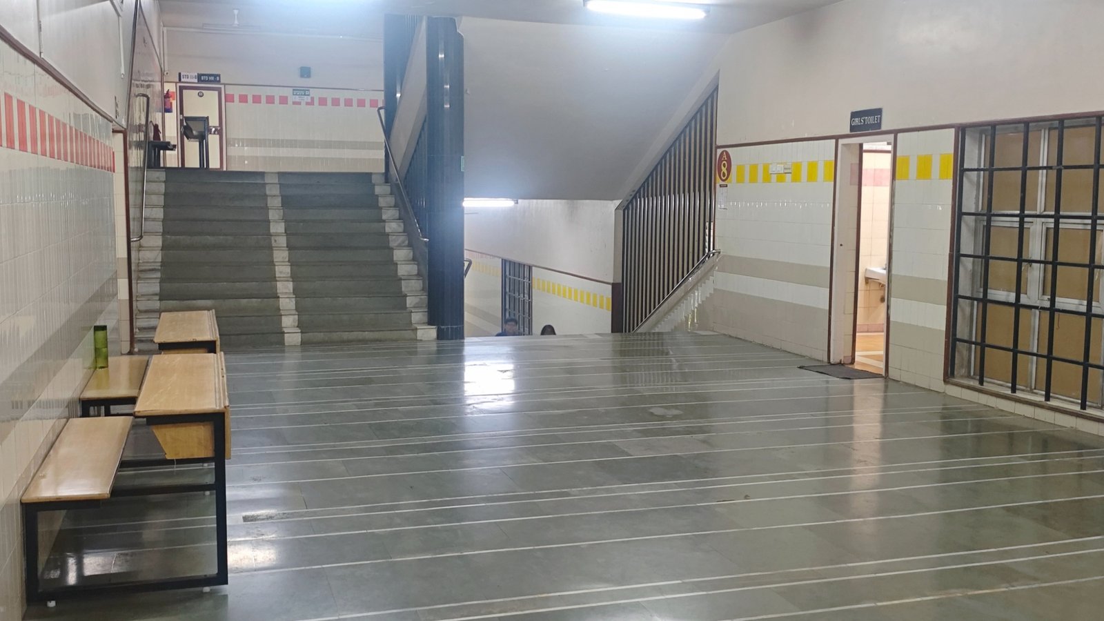 Yashodham High School - Mulund East