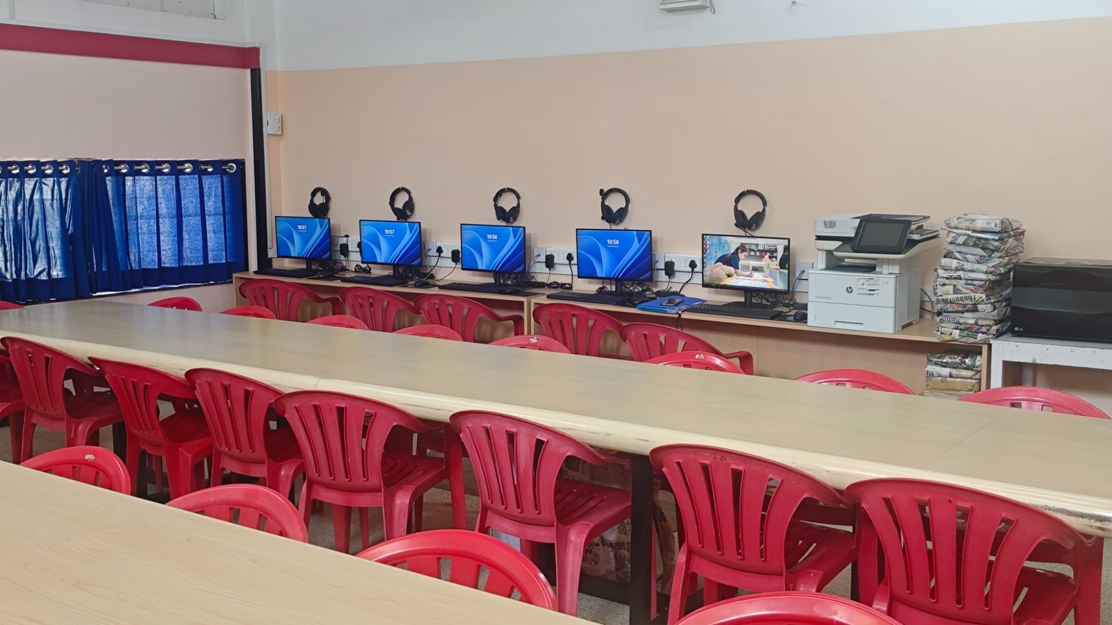 Yashodham High School - Mulund East