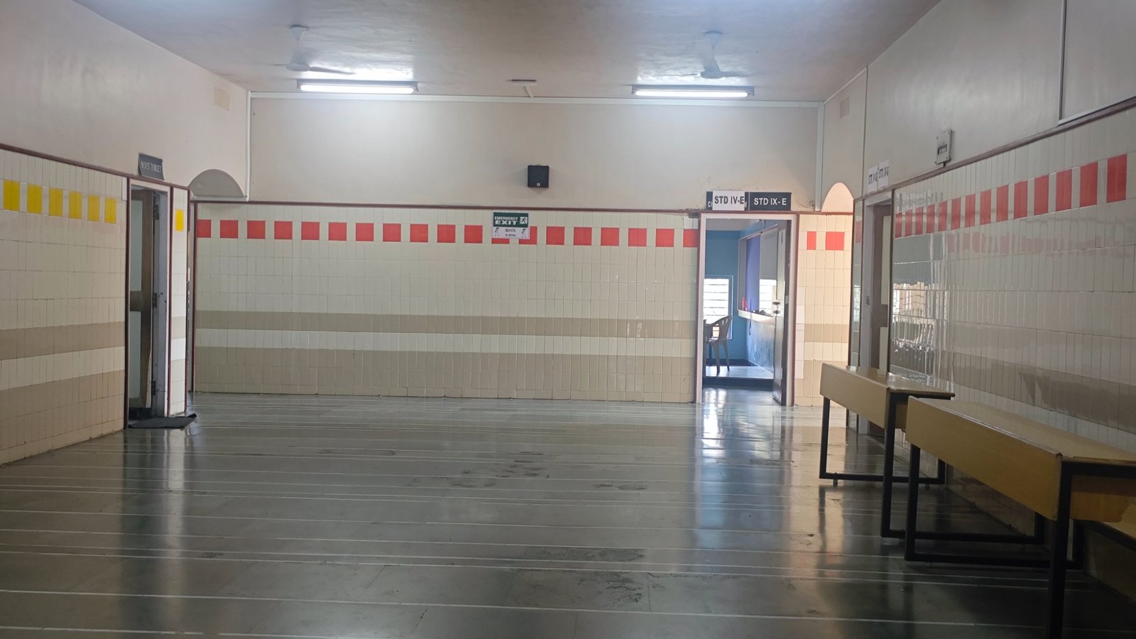 Yashodham High School - Mulund East